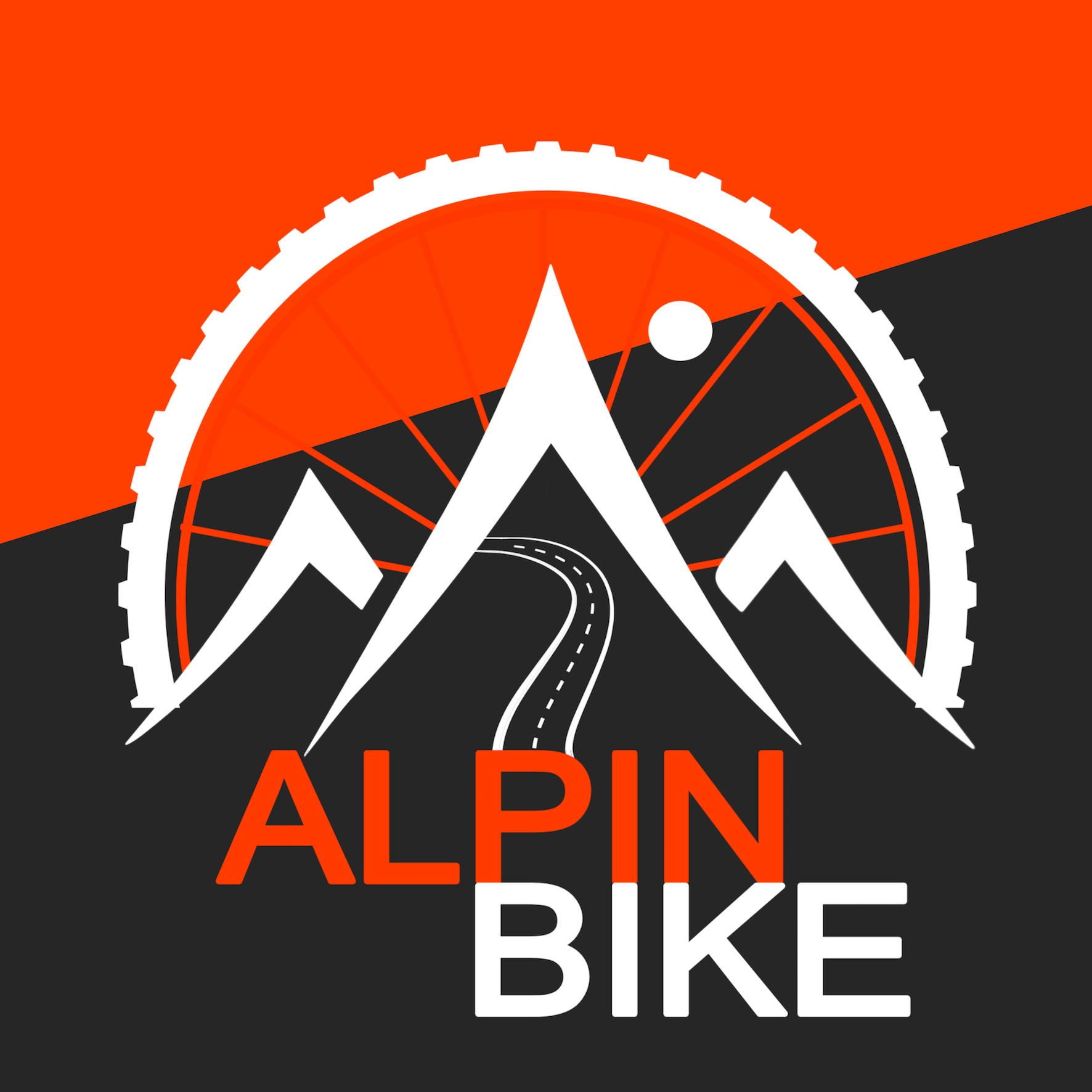 Alpinbike