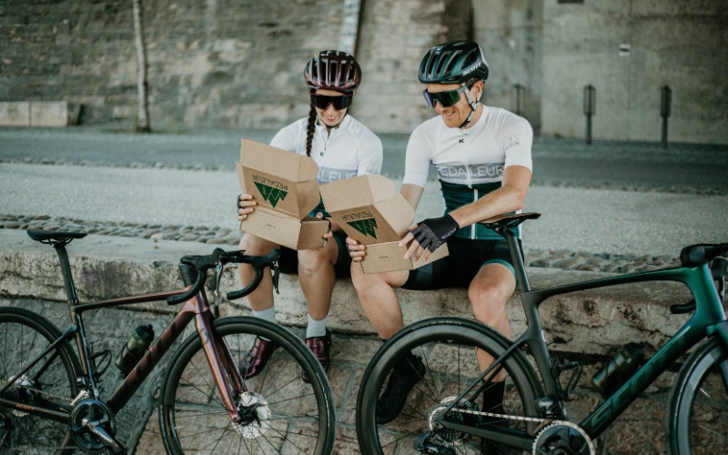 Featured image for “Pédaleur, la box des cyclistes !”
