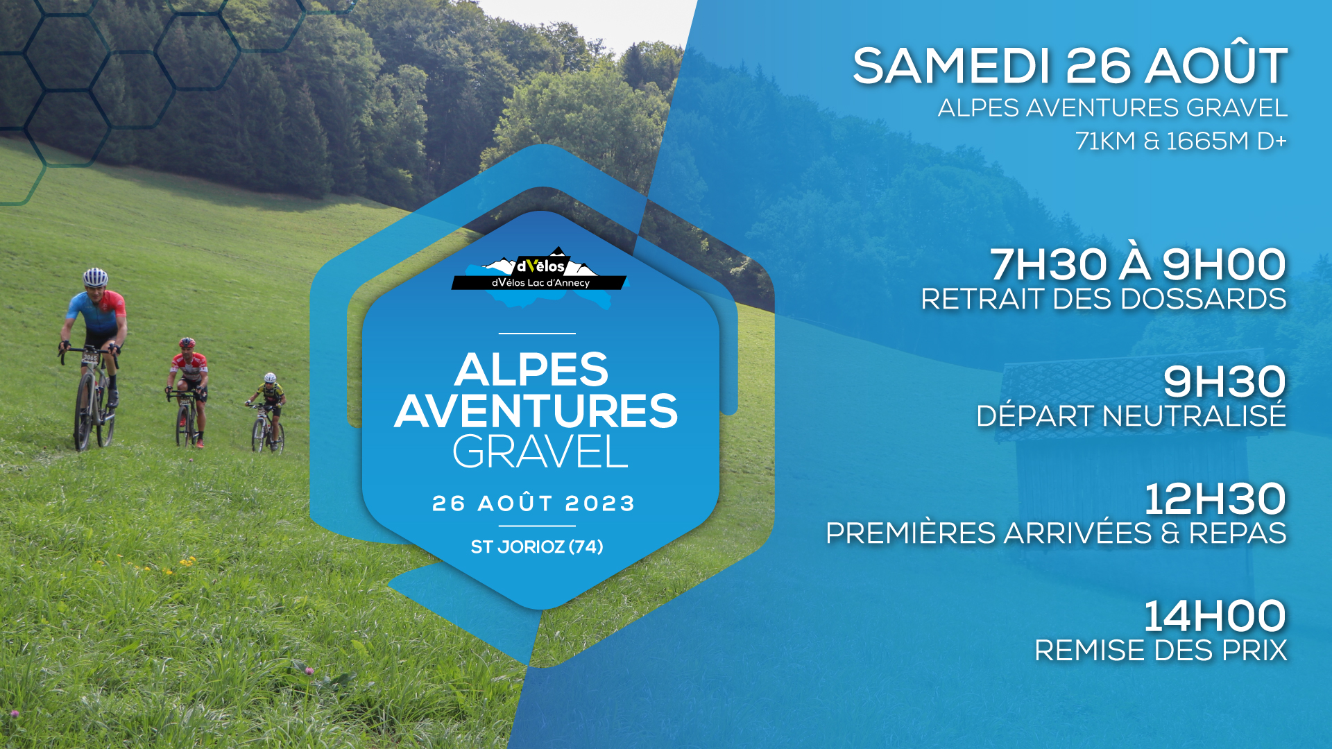 Featured image for “Téléchargez la trace GPX de l’Alpes Aventures Gravel !”