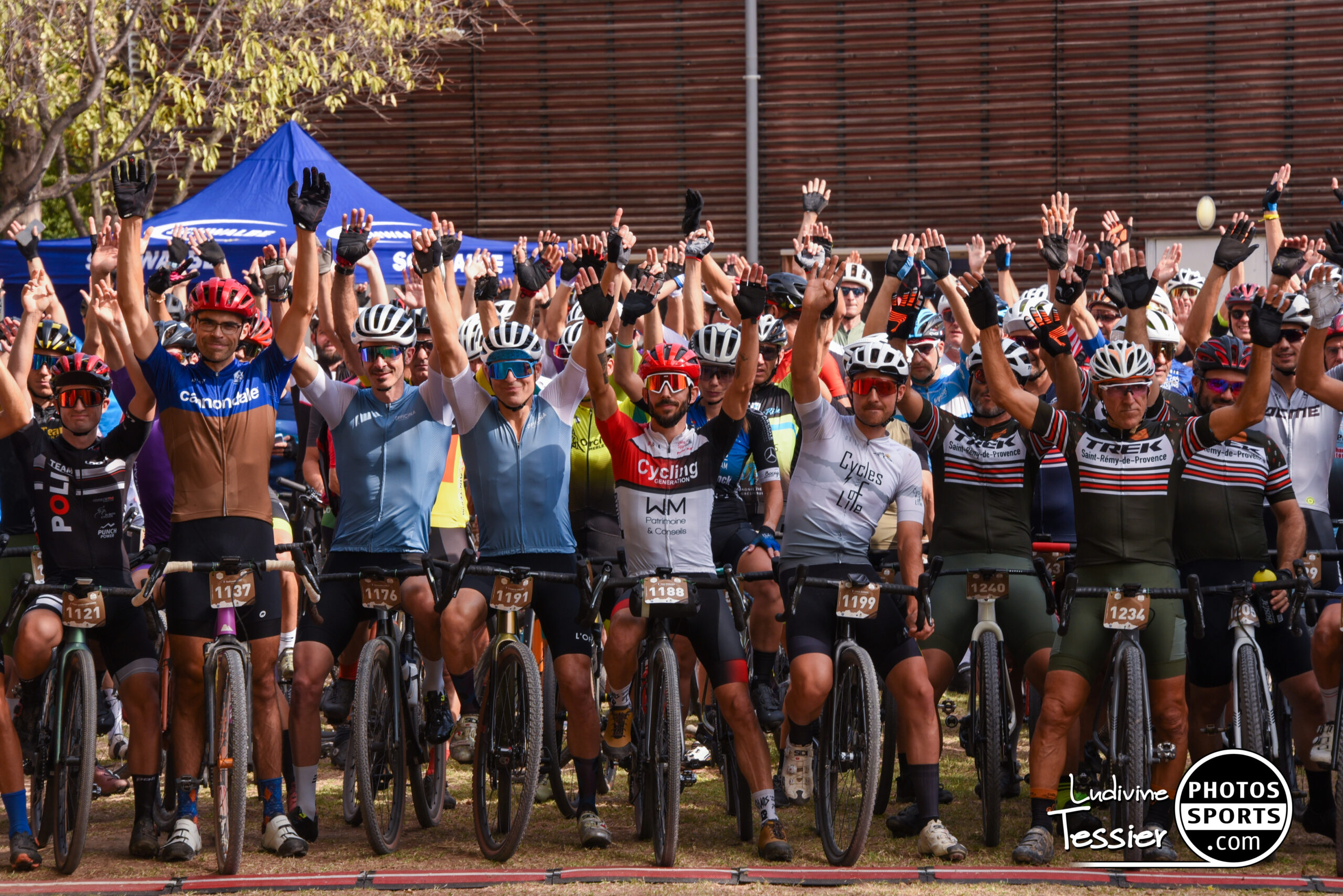 Featured image for “Découvrez le teaser du Raid des Alpilles”