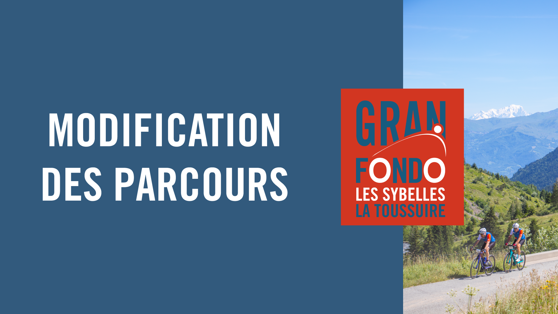 Featured image for “GF Les Sybelles La Toussuire – Découvrez les nouveaux parcours !”